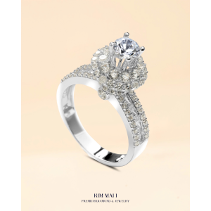 Nh&acirc;̃n C&acirc;̀u H&ocirc;n - ER75008 