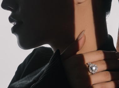 Trang sức nữ đẹp ở B&igrave;nh Dương