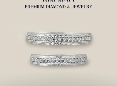 Gia c&ocirc;ng trang sức kim cương B&igrave;nh Dương - Kim Mai I