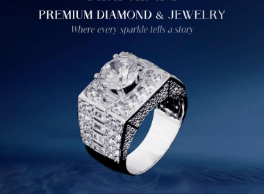 Trang sức nam đẹp ở B&igrave;nh Dương