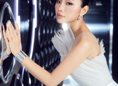 Địa chỉ uy t&iacute;n mua nhẫn kim cương tại B&igrave;nh Dương