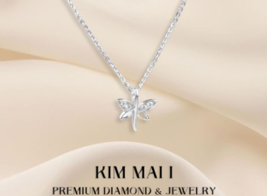 TRANG SỨC NỮ ĐẸP Ở B&Igrave;NH DƯƠNG