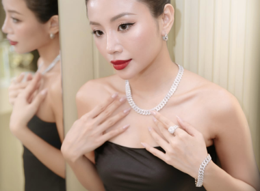 Nhẫn cầu h&ocirc;n uy t&iacute;n n&ecirc;n mua ở đ&acirc;u tại B&igrave;nh Dương?