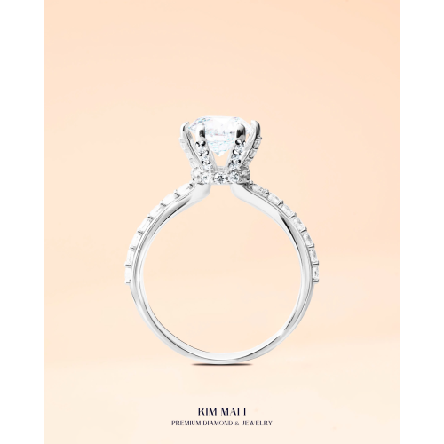 Nh&acirc;̃n C&acirc;̀u H&ocirc;n - ER75007