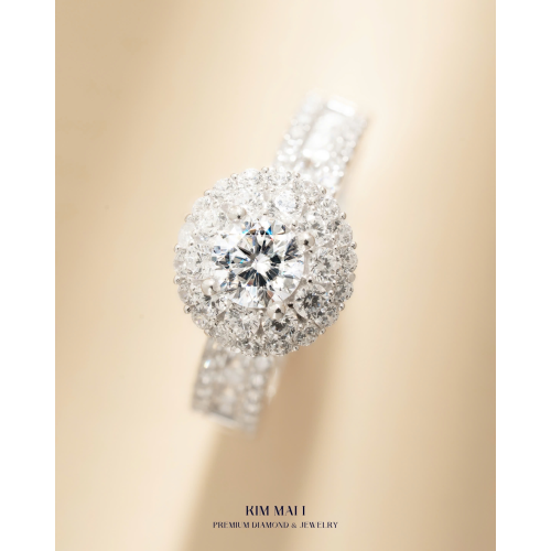 Nh&acirc;̃n C&acirc;̀u H&ocirc;n - ER75008 