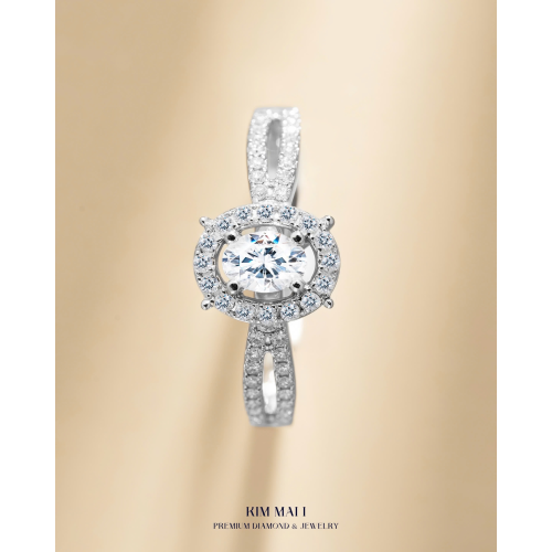 Nh&acirc;̃n C&acirc;̀u H&ocirc;n Kim Cương - ERDIA75001