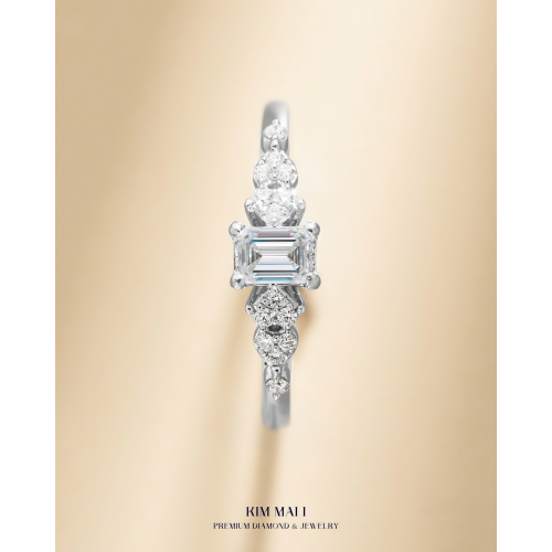 Nh&acirc;̃n C&acirc;̀u H&ocirc;n Kim Cương - ERDIA75004