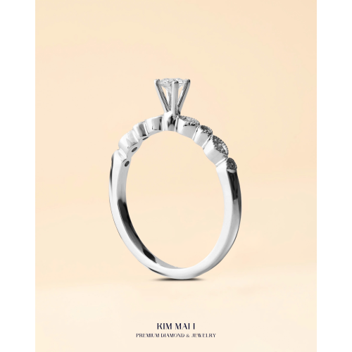 Nh&acirc;̃n C&acirc;̀u H&ocirc;n Kim Cương - ERDIA75005