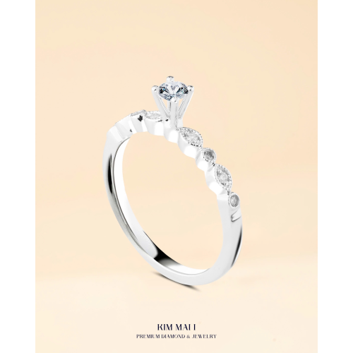 Nh&acirc;̃n C&acirc;̀u H&ocirc;n Kim Cương - ERDIA75005