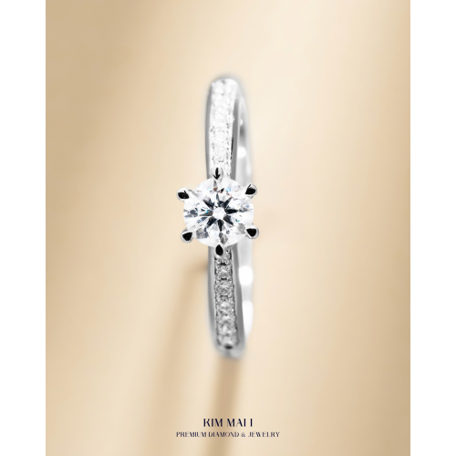 Nh&acirc;̃n C&acirc;̀u H&ocirc;n Kim Cương - ERDIA75008 