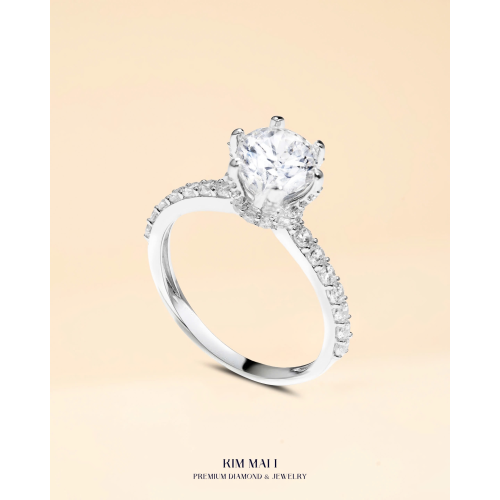 Nh&acirc;̃n C&acirc;̀u H&ocirc;n - ER75007