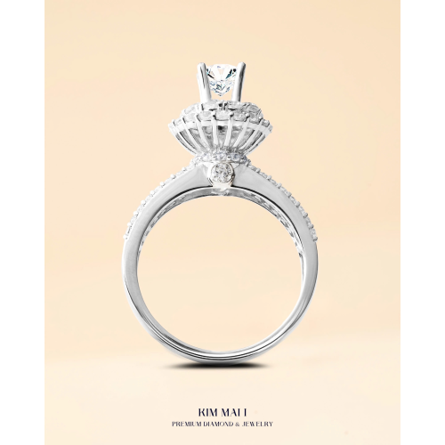 Nh&acirc;̃n C&acirc;̀u H&ocirc;n - ER75008 