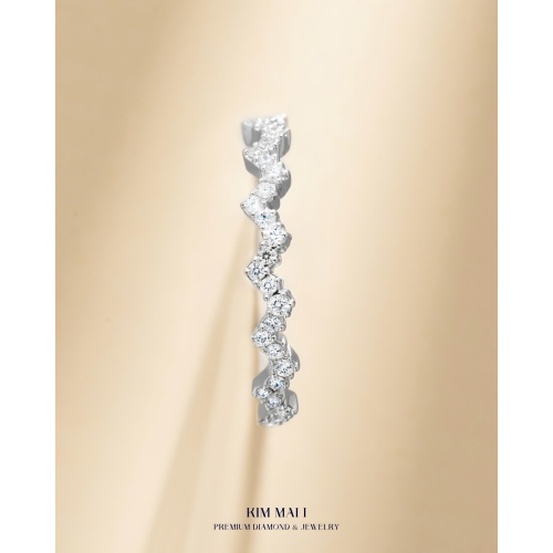 Nh&acirc;̃n C&acirc;̀u H&ocirc;n Kim Cương - RDIA75002 