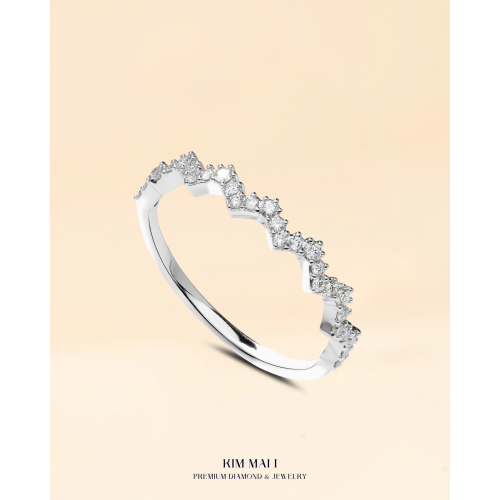 Nh&acirc;̃n C&acirc;̀u H&ocirc;n Kim Cương - RDIA75002 