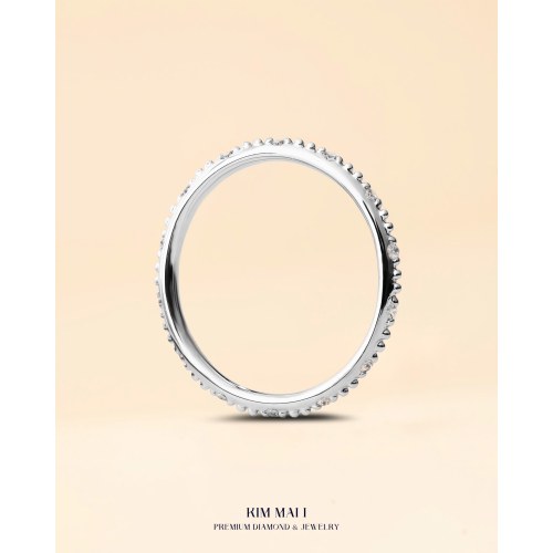 Nh&acirc;̃n C&acirc;̀u H&ocirc;n Kim Cương - RDIA75003