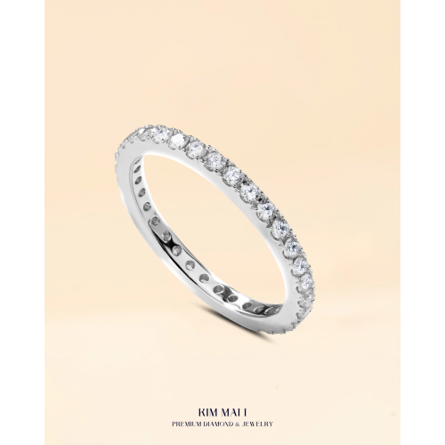 Nh&acirc;̃n C&acirc;̀u H&ocirc;n Kim Cương - RDIA75004