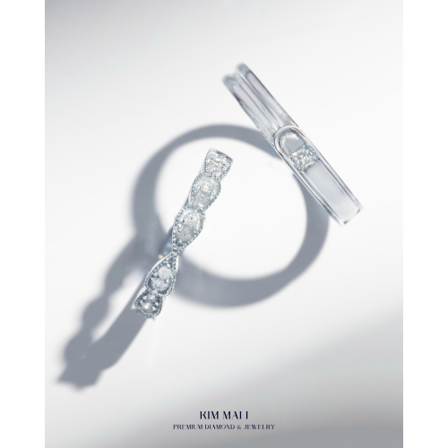 Nh&acirc;̃n Cặp - CR75003