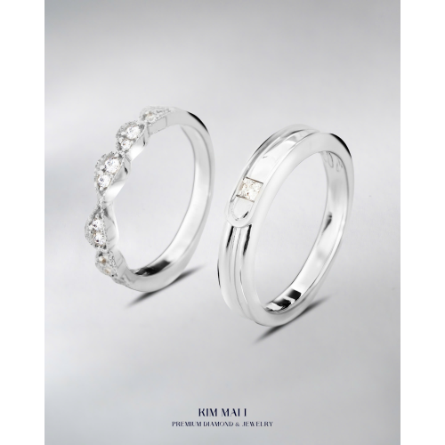 Nh&acirc;̃n Cặp - CR75003