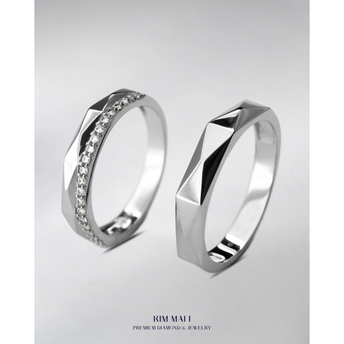 Nh&acirc;̃n Cặp - CR75008