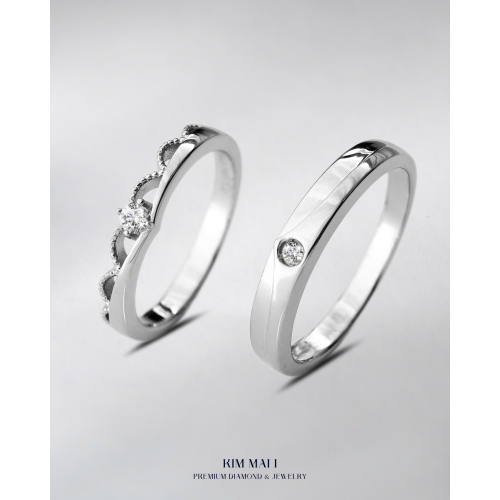 Nh&acirc;̃n Cặp - CR75005