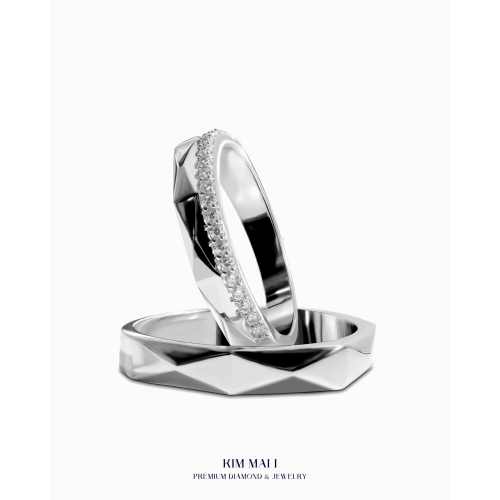 Nh&acirc;̃n Cặp - CR75008