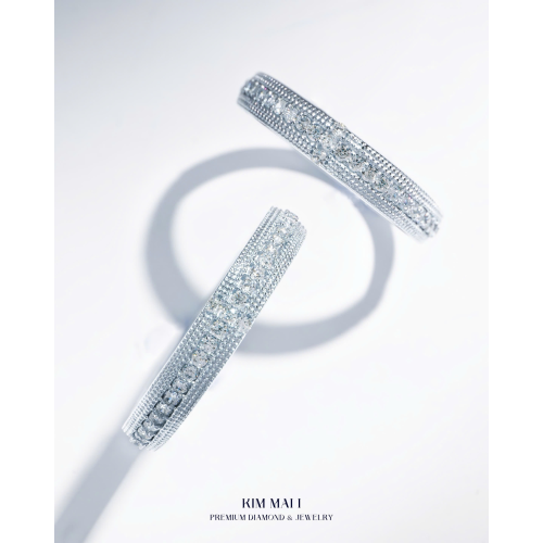 Nh&acirc;̃n Cặp - CR75006