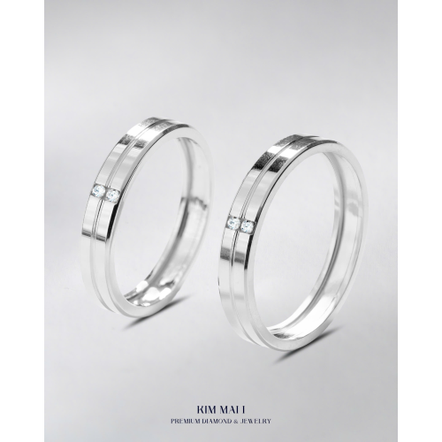 Nh&acirc;̃n Cặp - CR75014