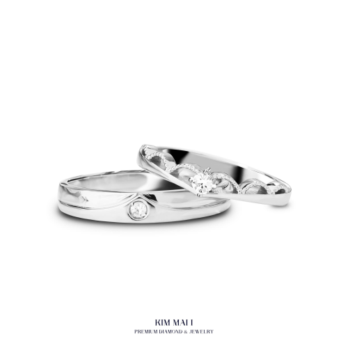 Nh&acirc;̃n Cặp - CR75005