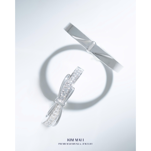 Nh&acirc;̃n Cặp - CR75004