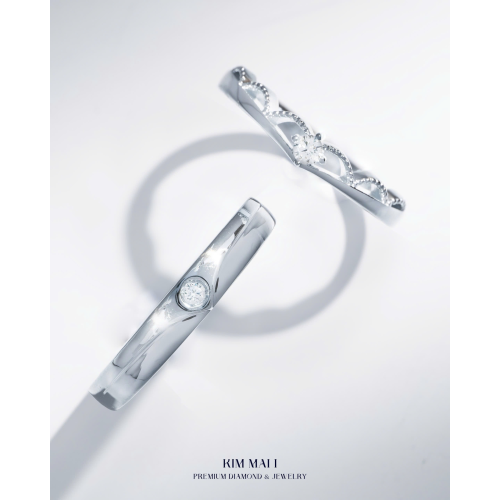 Nh&acirc;̃n Cặp - CR75005