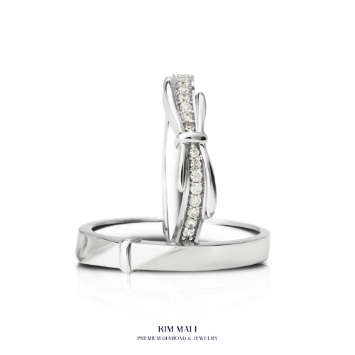 Nh&acirc;̃n Cặp - CR75004