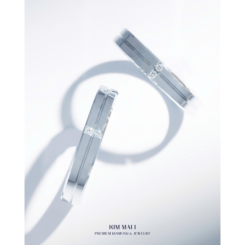 Nh&acirc;̃n Cặp - CR75014