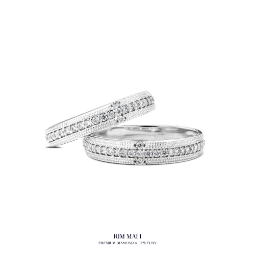 Nh&acirc;̃n Cặp - CR75006