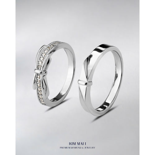 Nh&acirc;̃n Cặp - CR75004