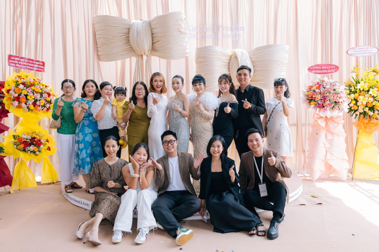 Kim Mai I - Premium Diamond & Jewelry