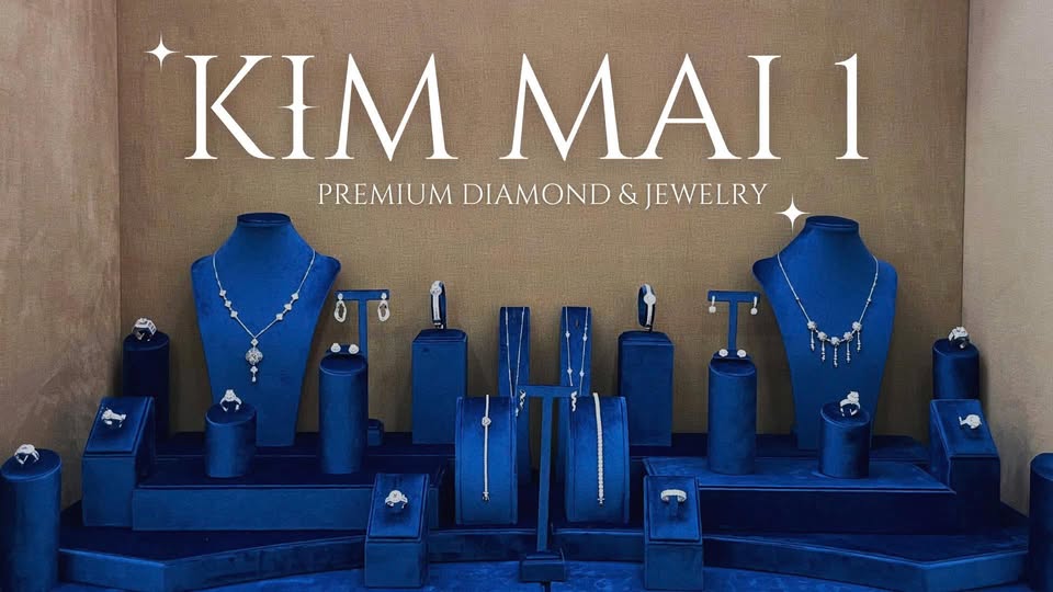 Địa chỉ bán nhẫn cầu hôn kim cương uy tín giá tốt Bình Dương