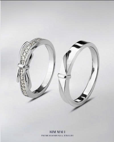 Dịch vụ gia công trang sức kim cương Bình Dương uy tín