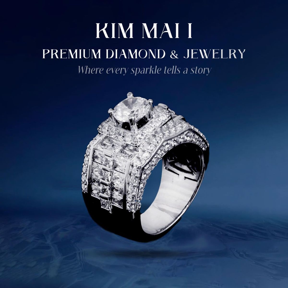 trang sức nam đẹp ở Bình Dương cao cấp