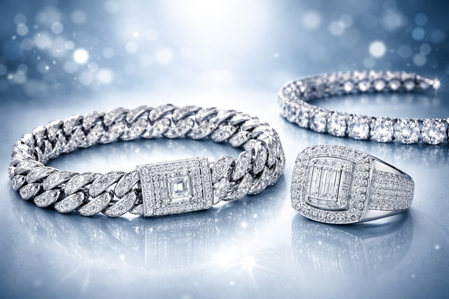 trang sức nam đẹp ở Bình Dương cao cấp