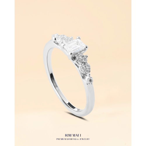 trang sức kim cương đẹp ở bình dương